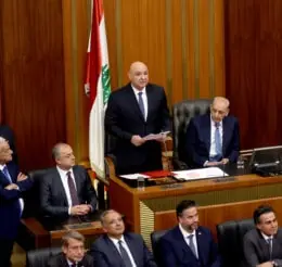 Supporting Lebanon: Navigating Hezbollah and Corruption: Podcast