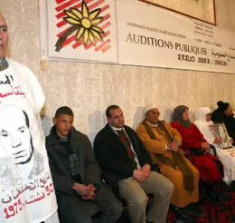 Lessons From Morocco: Strengthening Transitional Justice Measures in Authoritarian States