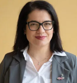Klodiana Beshku